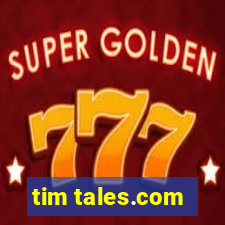 tim tales.com